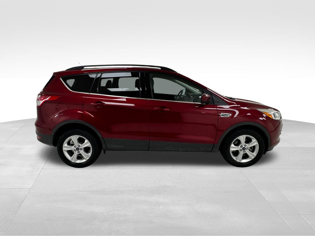 Used 2014 Ford Escape SE w/ Equipment Group 201A image 8
