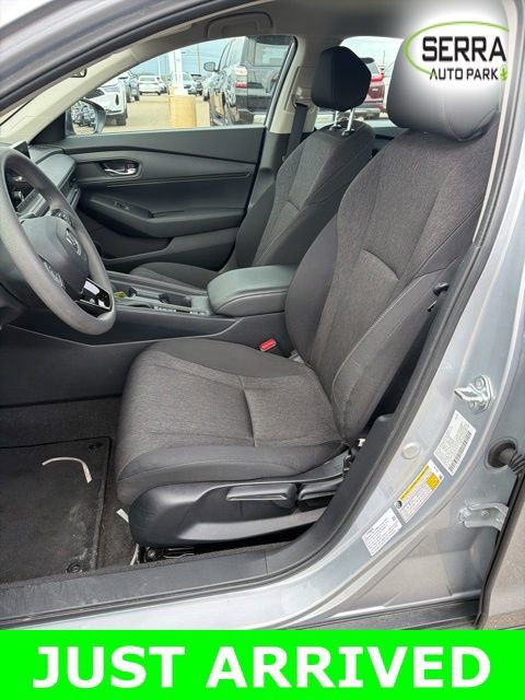 Used 2023 Honda Accord LX image 5