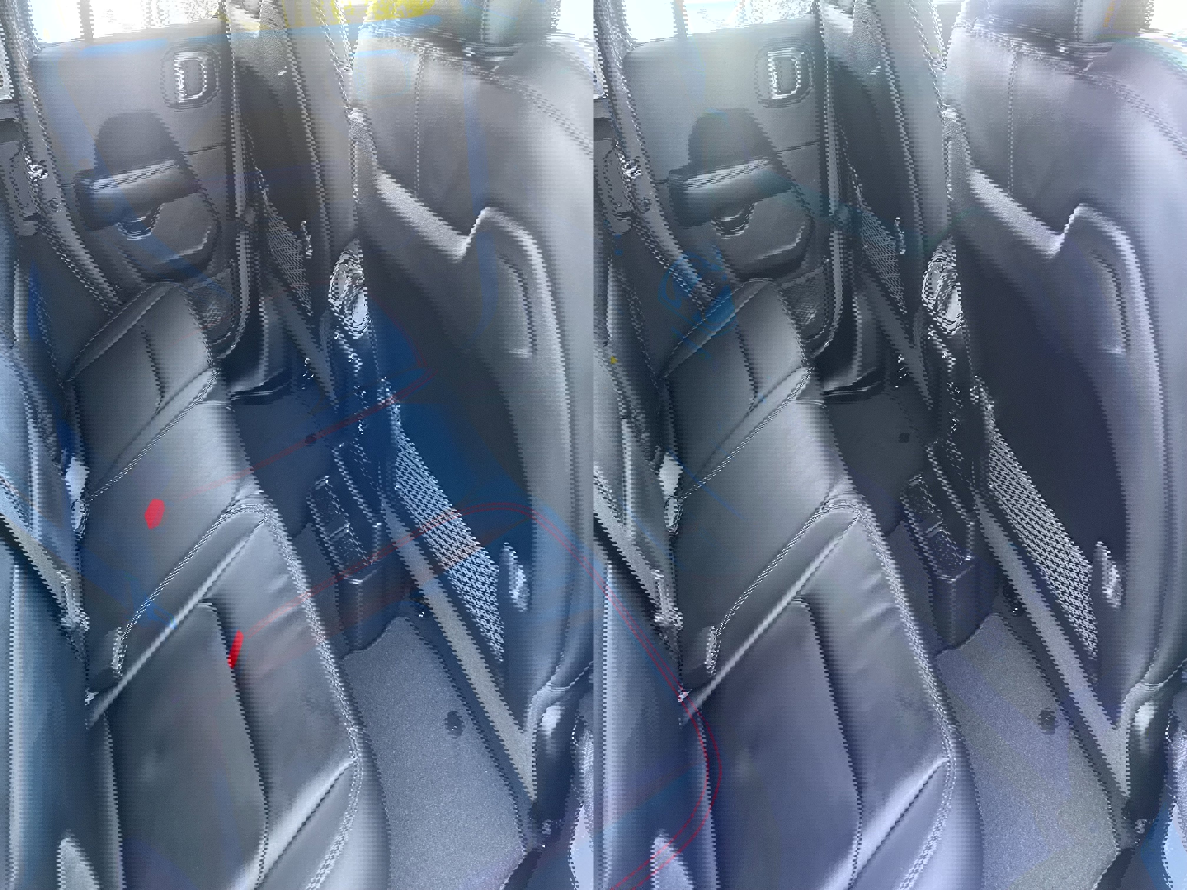 New 2026 Jeep Wrangler Unlimited Rubicon image 25