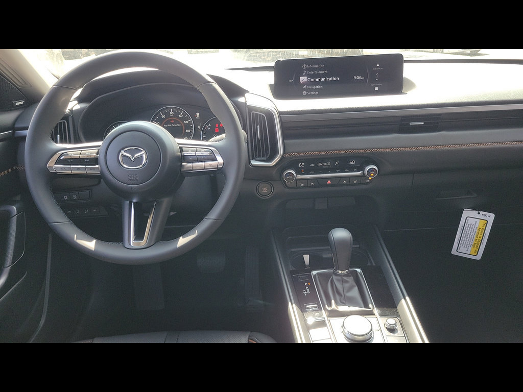 New 2026 MAZDA CX-50 AWD 2.5 S w/ Weather Package image 9