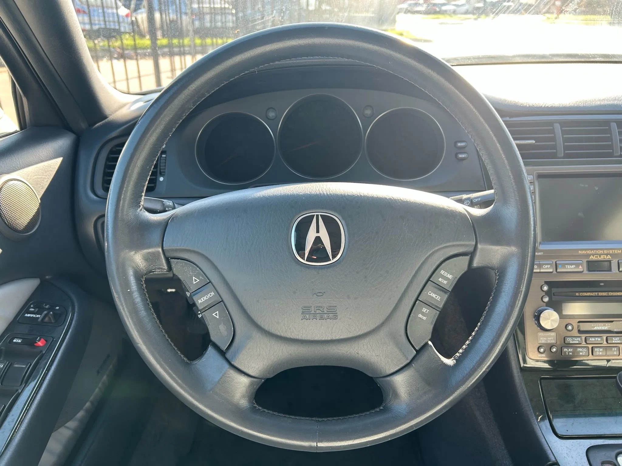 Used 2004 Acura RL image 20
