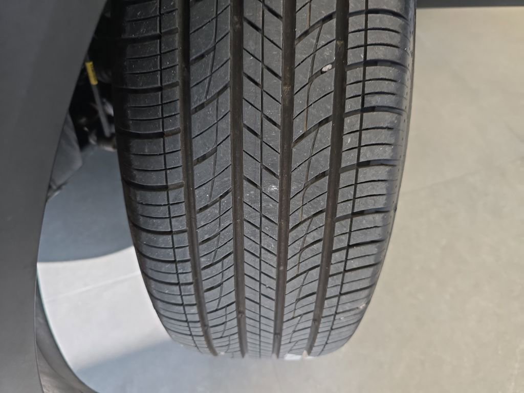 Certified 2026 Kia Sportage EX image 36