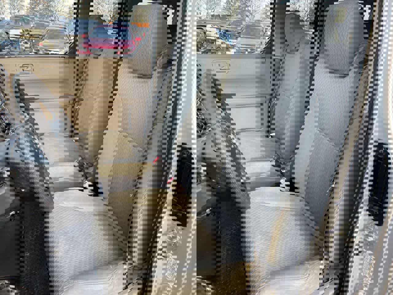 Used 2010 Honda Element LX image 12