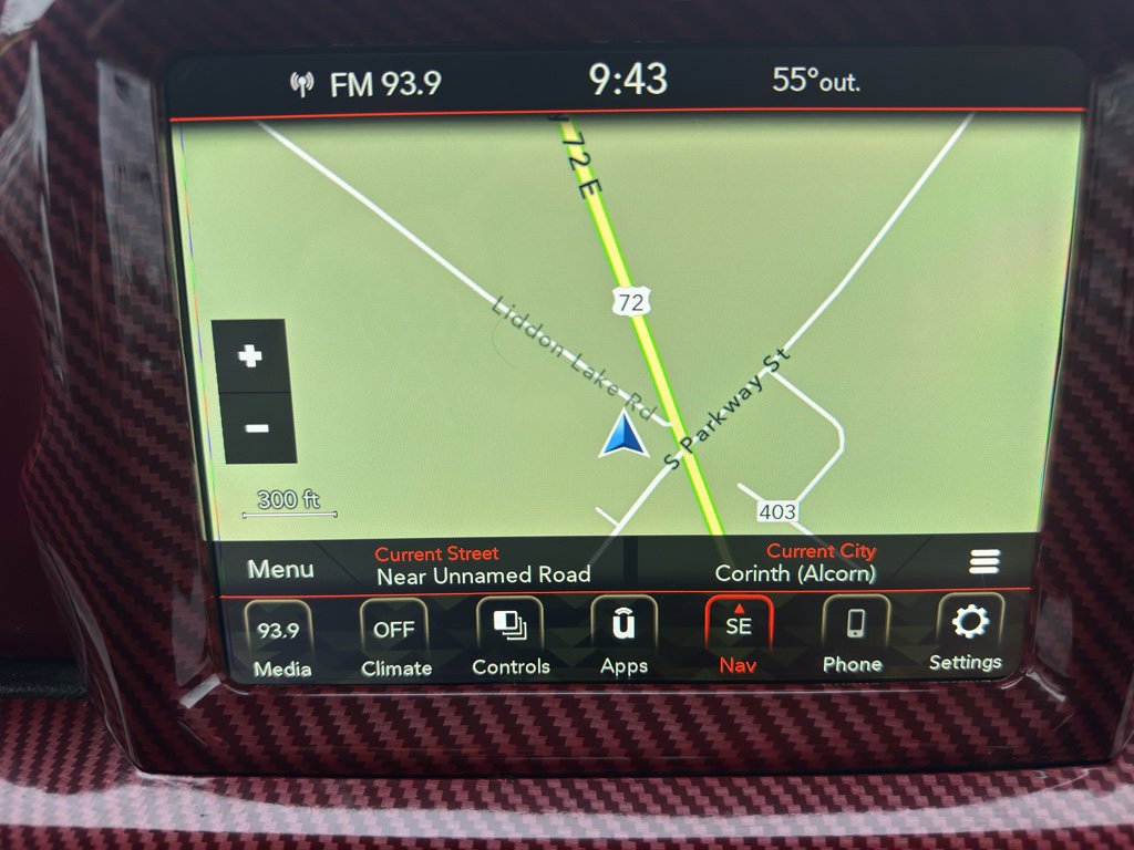 Used 2023 Jeep Gladiator Rubicon w/ Trailer Tow Package image 23