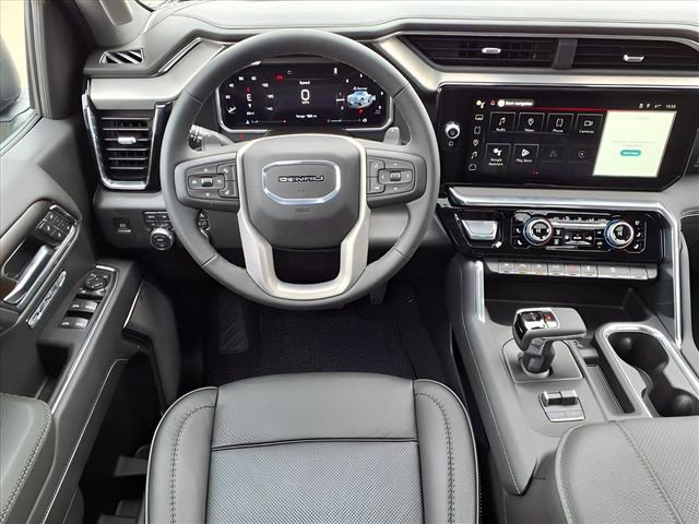 New 2026 GMC Sierra 1500 Denali w/ Denali Reserve Package image 7