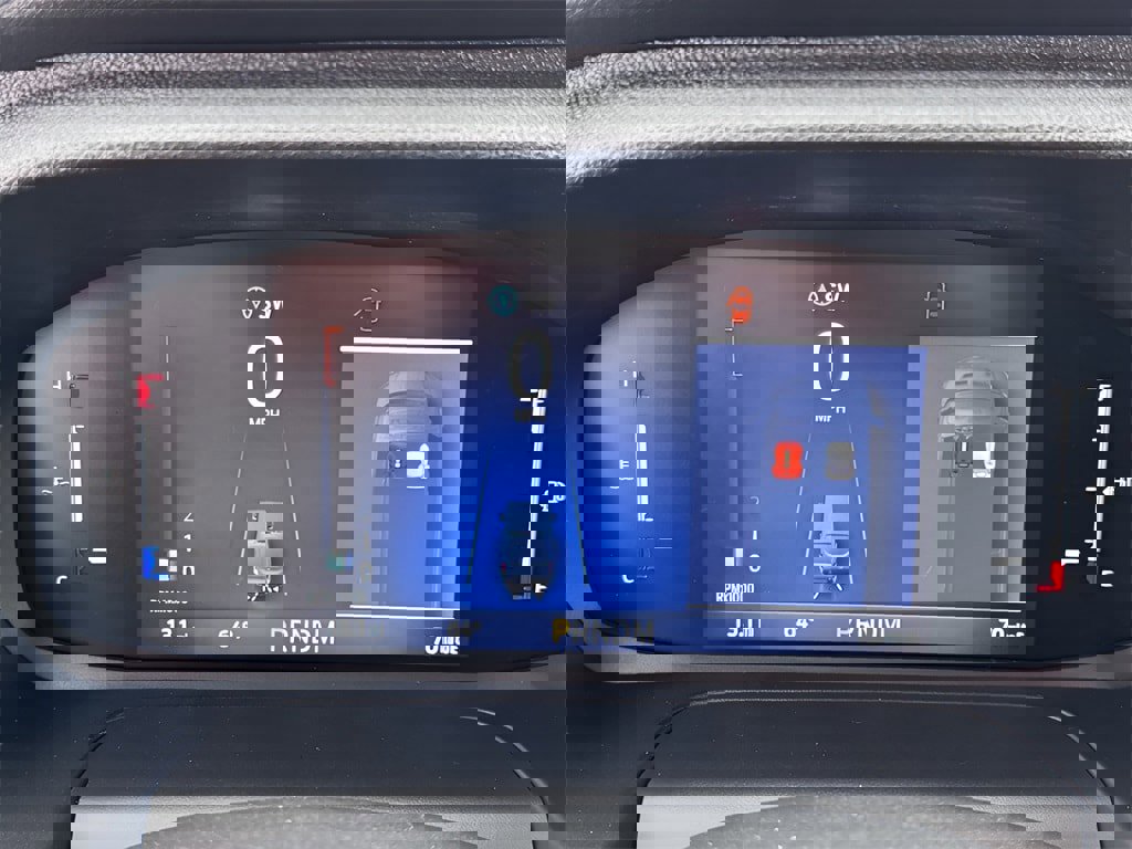 New 2026 Ford Transit 350 148 High Roof Extended DRW w/ Load Area Protection Package image 8