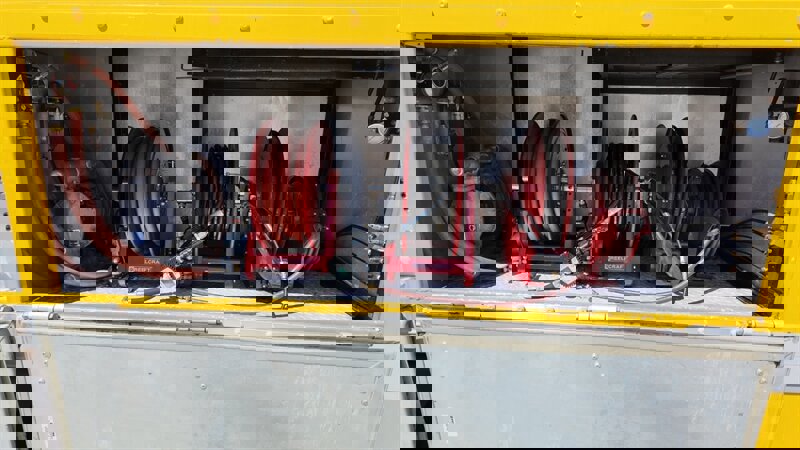 Used 2016 GMC Savana 3500 Extended image 35