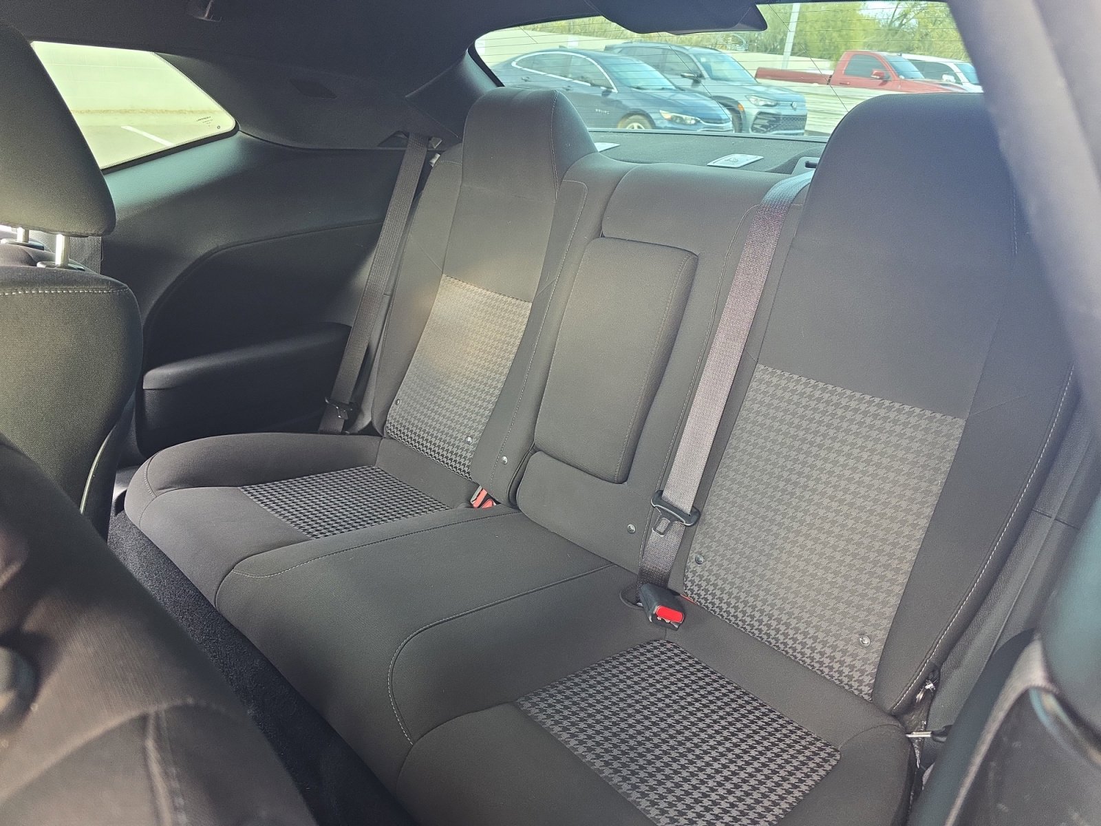 Used 2022 Dodge Challenger GT w/ Blacktop Package image 17