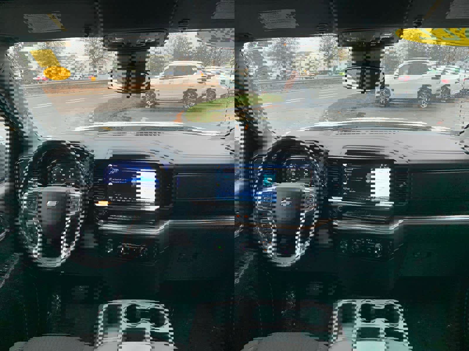 Certified 2022 Chevrolet Silverado 1500 LT image 34