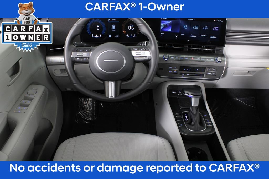 Certified 2026 Hyundai Kona SEL Sport image 5