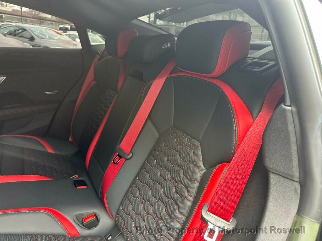 Used 2023 Audi RS e-tron GT AWD/4WD image 23