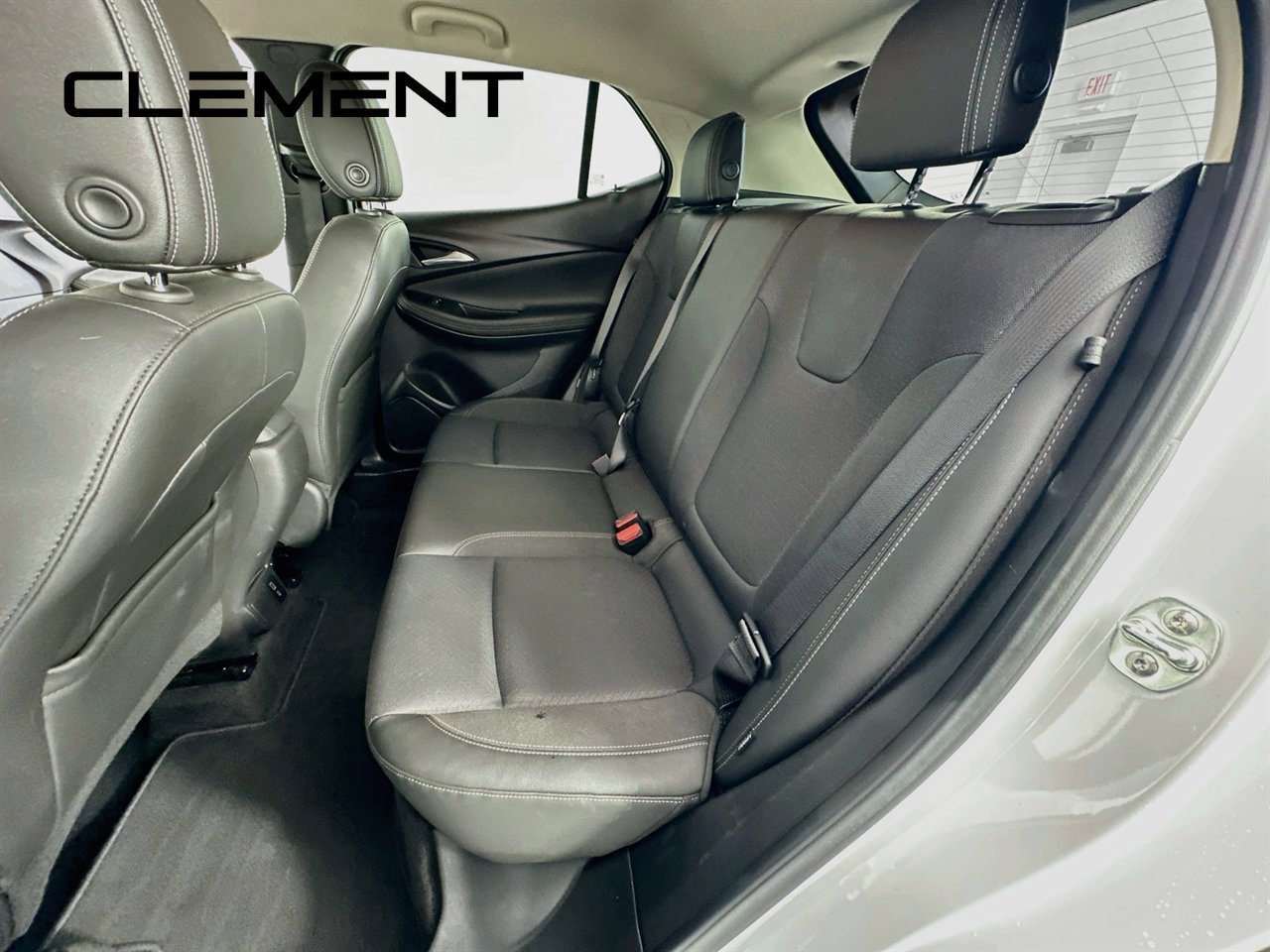 Used 2025 Buick Encore GX Preferred FWD image 30