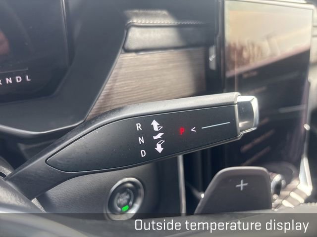 Used 2024 GMC Acadia Denali w/ LPO, Floor Liner Package image 38