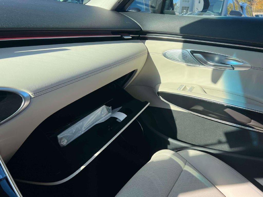 New 2027 Genesis GV70 2.5T AWD/4WD image 28