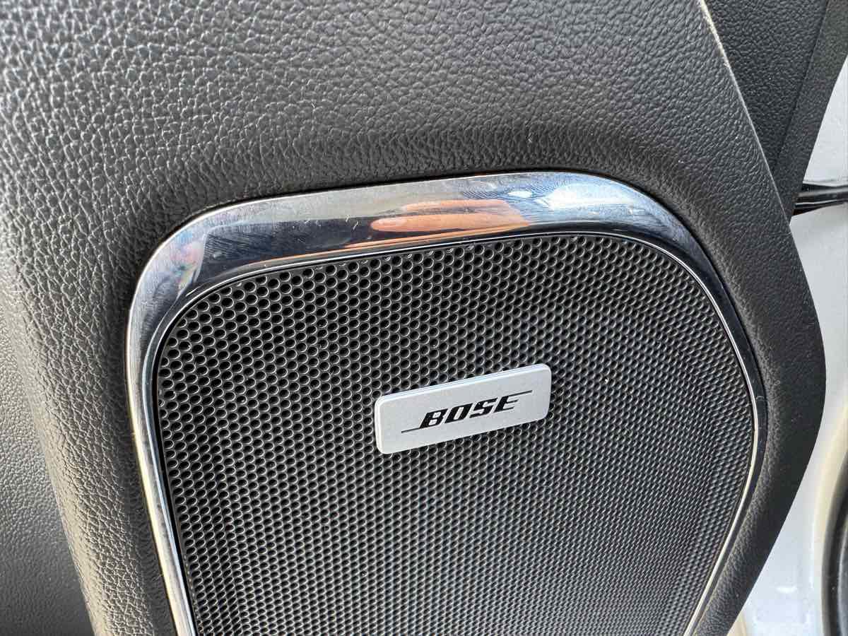 Used 2018 GMC Sierra 1500 SLT w/ SLT Premium Package image 28