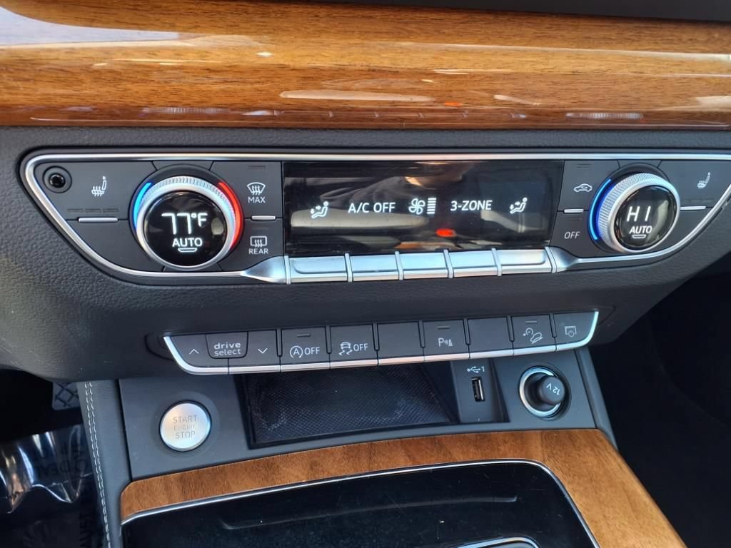 Used 2023 Audi Q5 2.0T Premium Plus AWD/4WD image 21