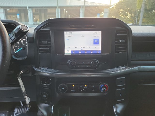 Used 2023 Ford F150 XL w/ STX Appearance Package RWD image 19