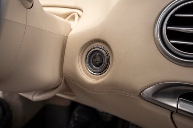 Used 2019 Mercedes-Benz S 63 AMG 4MATIC Coupe image 19