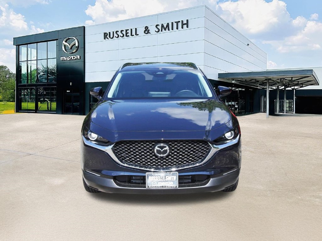 Certified 2026 MAZDA CX-30 AWD 2.5 S image 2