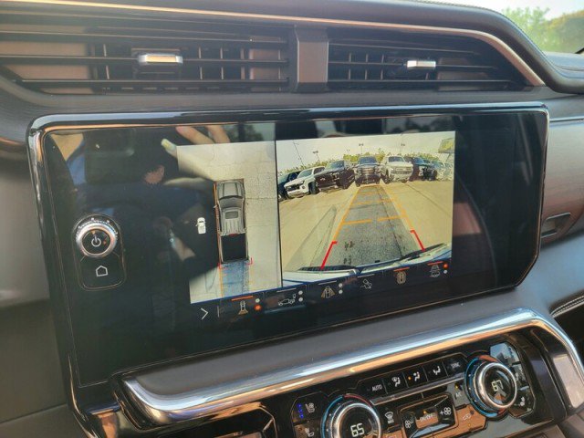 Used 2024 GMC Sierra 1500 Denali Ultimate image 24