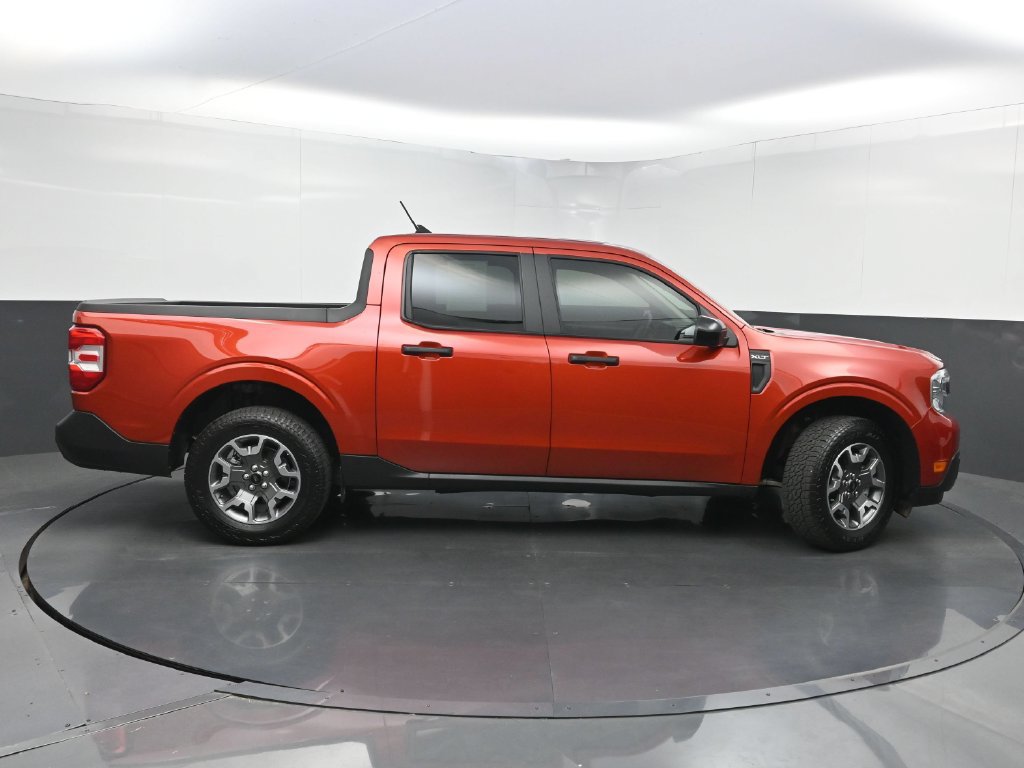 Used 2024 Ford Maverick XLT w/ XLT Luxury Package AWD/4WD image 41