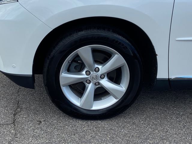 Used 2015 Lexus RX 350 AWD image 9