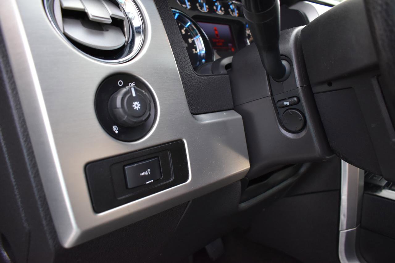 Used 2012 Ford F150 Platinum image 43