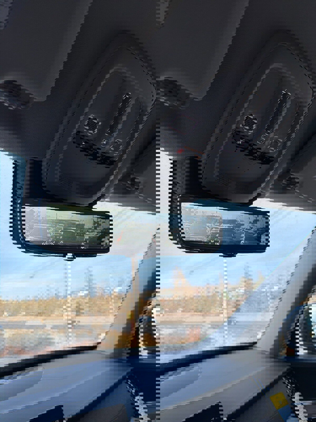 New 2026 Volvo XC90 B5 Core w/ Protection Package Premier image 31