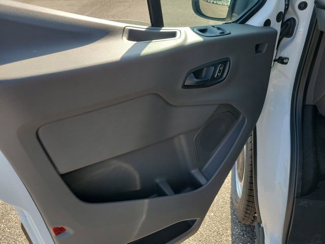 New 2026 Ford Transit 250 148 Medium Roof w/ Load Area Protection Package RWD image 12