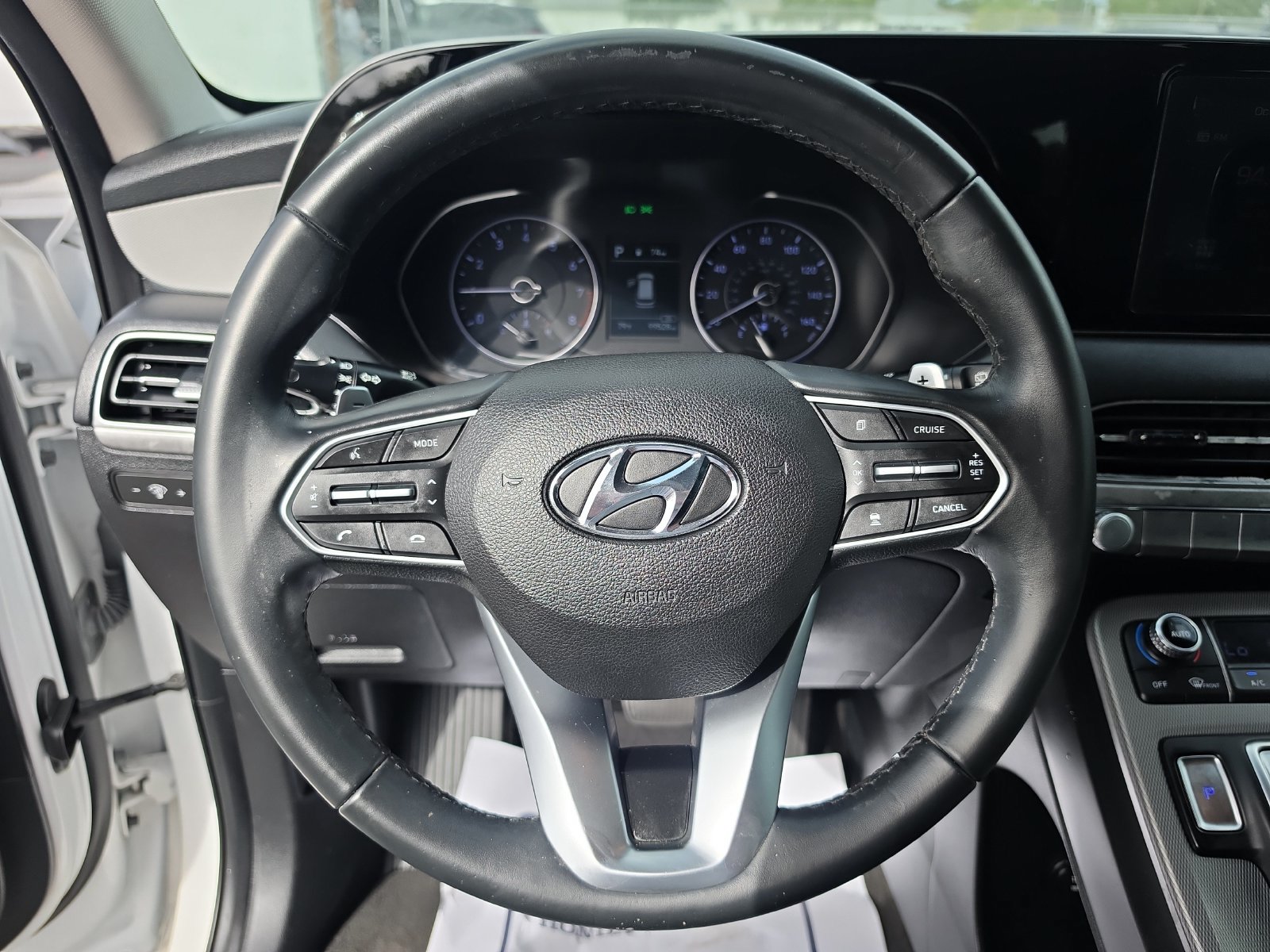 Used 2020 Hyundai Palisade SEL FWD image 23