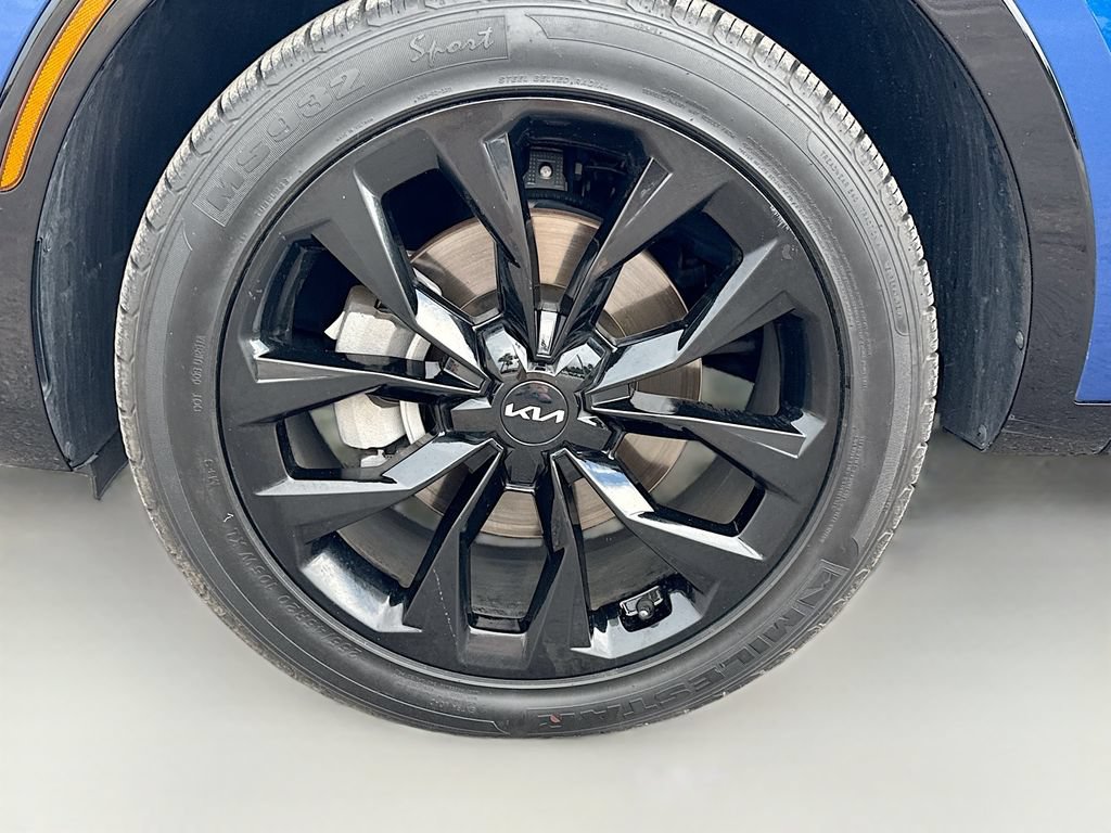 Used 2023 Kia Sorento SX AWD/4WD image 44