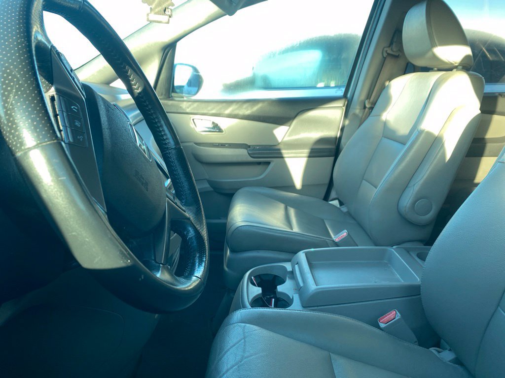 Used 2016 Honda Odyssey EX-L image 13