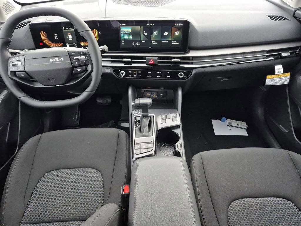 New 2026 Kia Sportage LX image 13