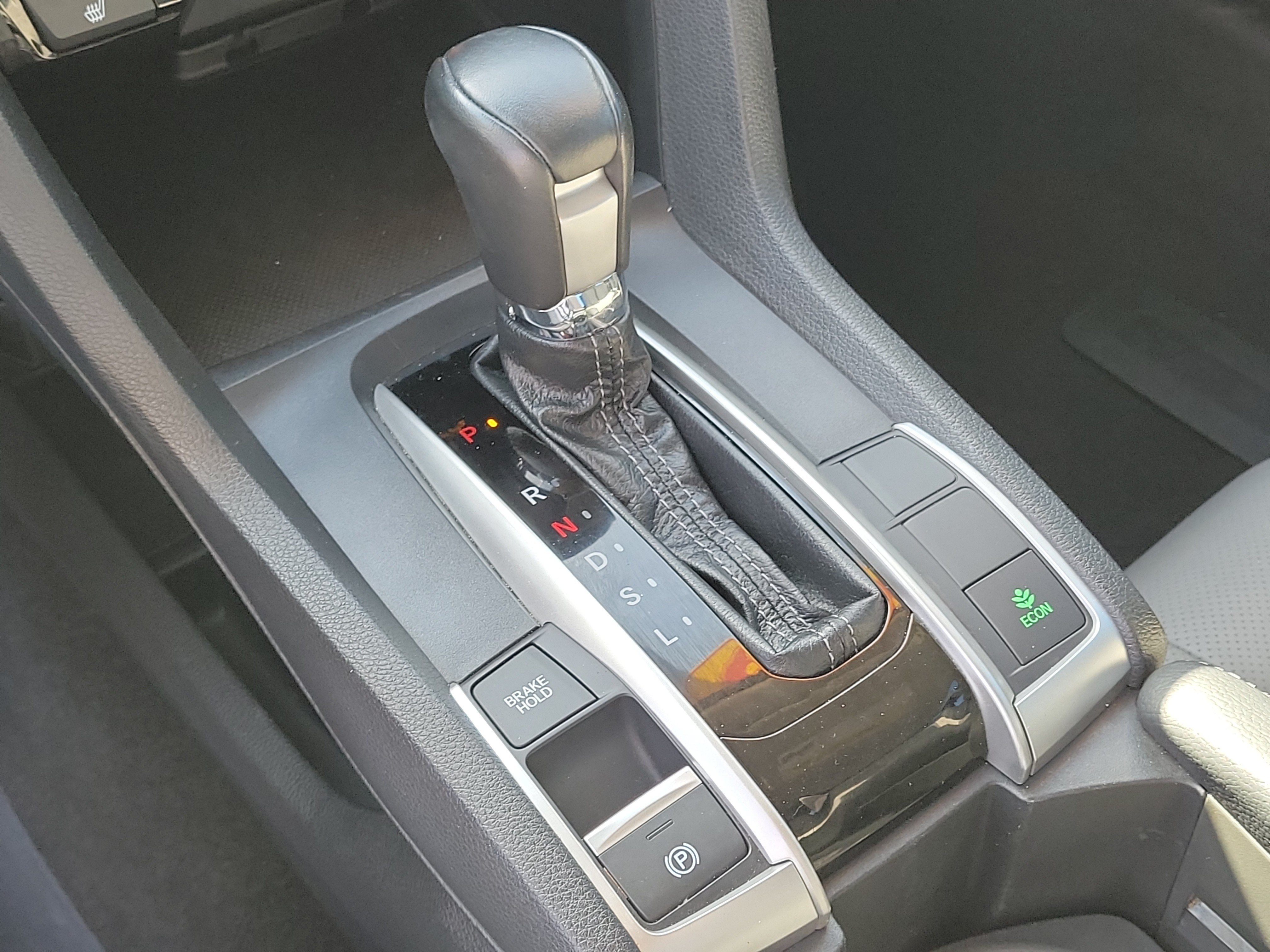 Used 2019 Honda Civic EX-L image 24
