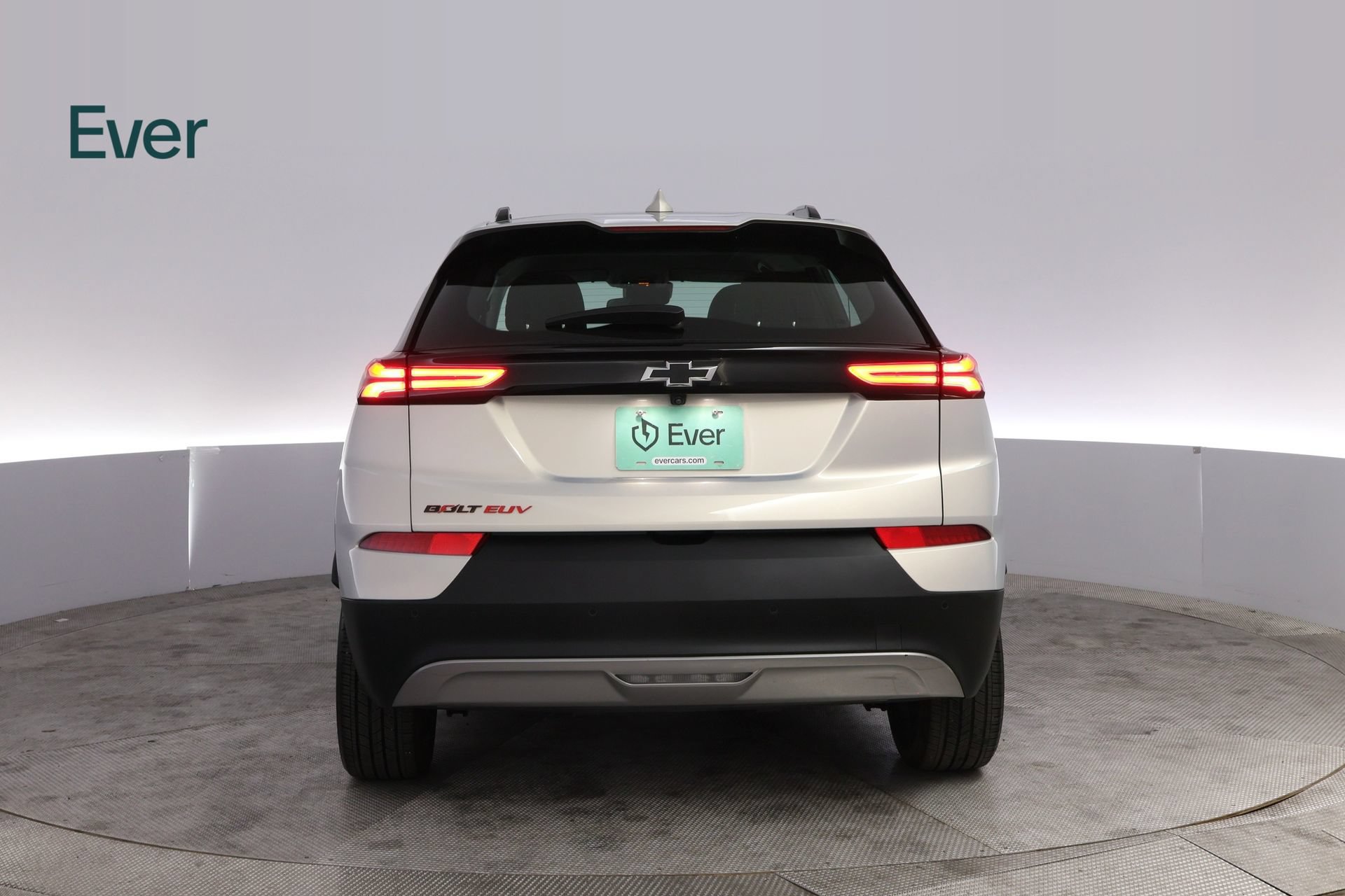 Used 2023 Chevrolet Bolt EUV LT w/ Redline Edition FWD image 15