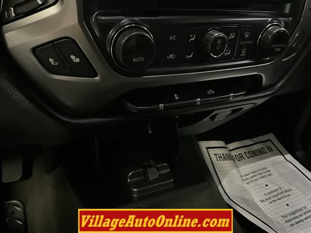 Used 2014 Chevrolet Silverado 1500 LT w/ All Star Edition AWD/4WD image 22