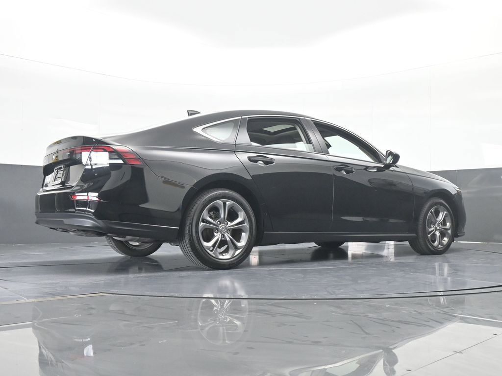 Used 2024 Honda Accord EX image 63