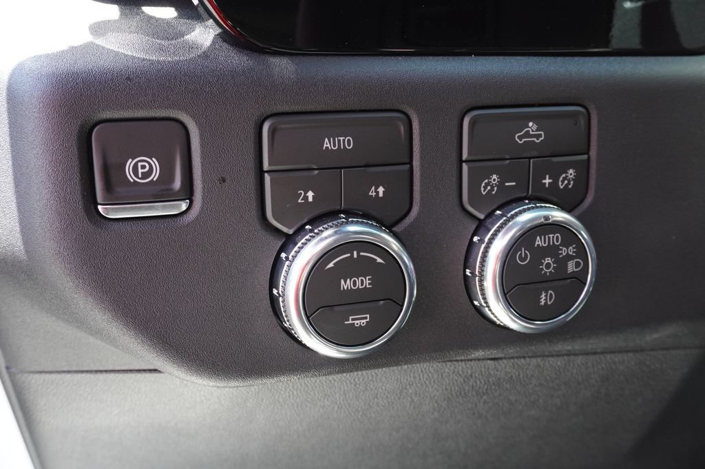 Certified 2026 GMC Sierra 1500 Elevation AWD/4WD image 18