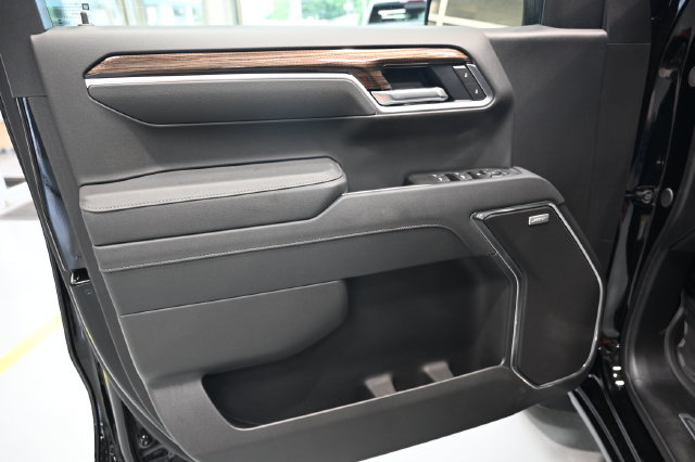 New 2026 Chevrolet Silverado 1500 RST AWD/4WD image 28