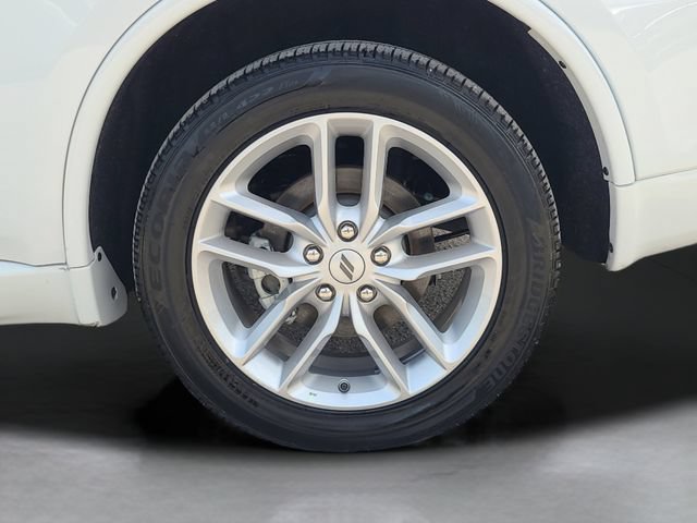 Used 2025 Dodge Durango GT AWD/4WD image 34