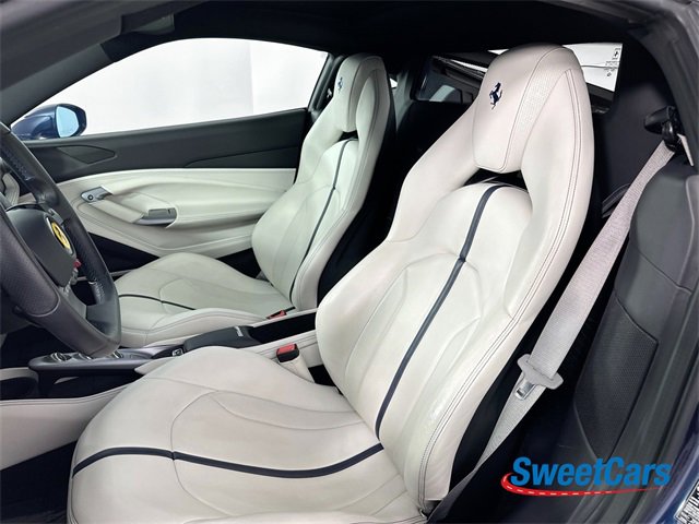 Used 2021 Ferrari F8 Tributo image 11