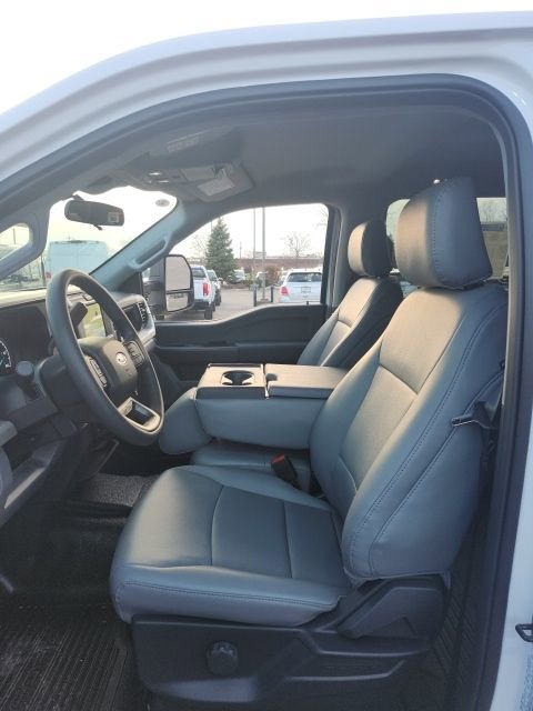 New 2026 Ford F350 XL w/ XL Chrome Package image 34
