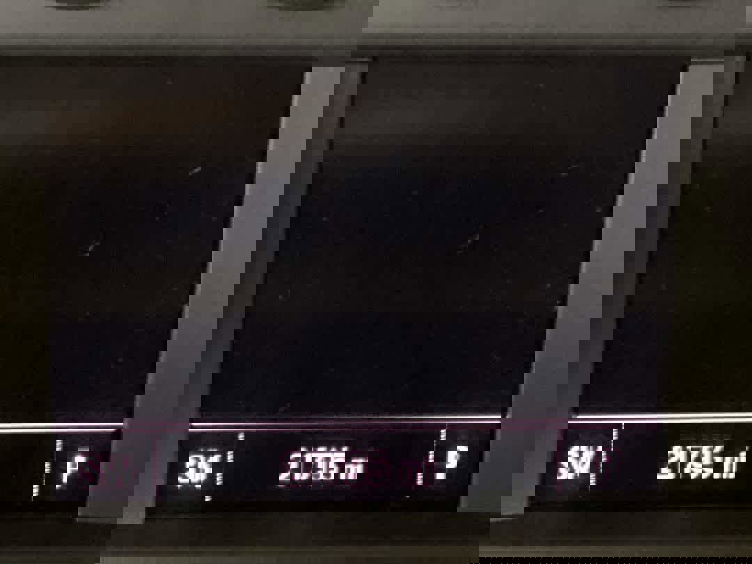 Used 2023 Chevrolet Silverado 1500 Custom w/ LPO, Dark Essentials Package image 18