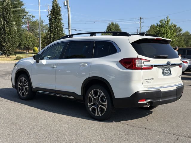 New 2026 Subaru Ascent Limited AWD/4WD image 5