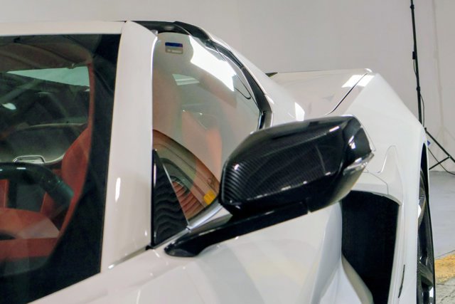 Used 2025 Chevrolet Corvette Z06 w/ Battery Protection Package image 25