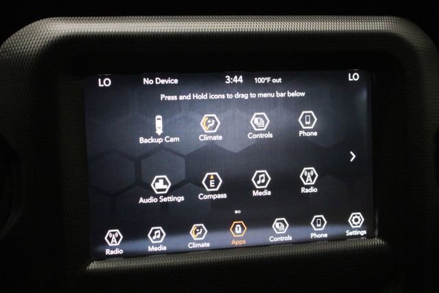 Used 2021 Jeep Wrangler Unlimited Sport image 34