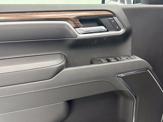 New 2026 Chevrolet Silverado 1500 LT AWD/4WD image 9