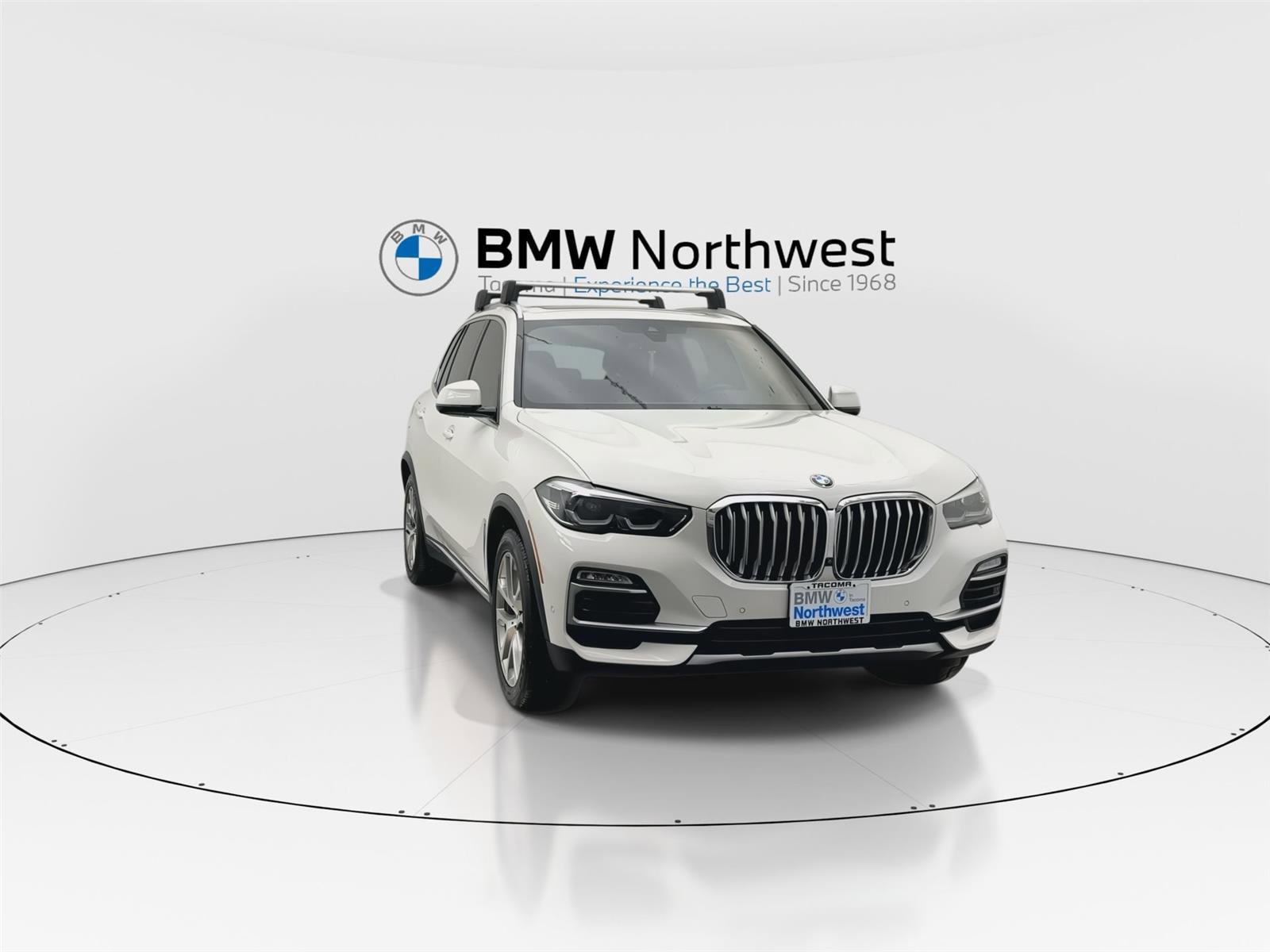 Used 2019 BMW X5 xDrive40i w/ Convenience Package image 7