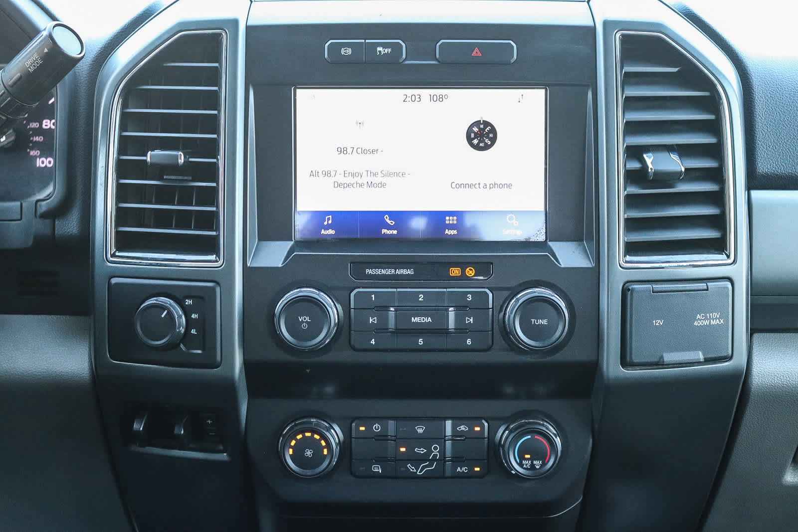 Used 2022 Ford F250 XLT AWD/4WD image 13