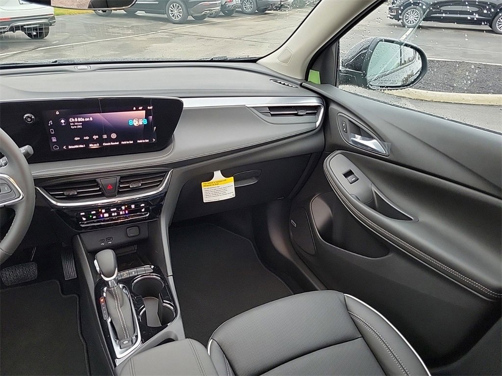 New 2026 Buick Encore GX Avenir image 10